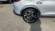 CUPRA Formentor 1.5 TSI 150 V2 5dr DSG Petrol Estate